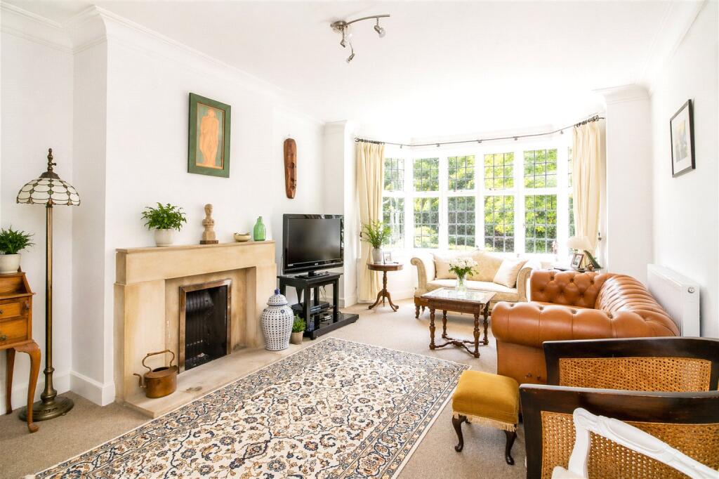 Main image of property: Portsmouth Road, Putney, SW15