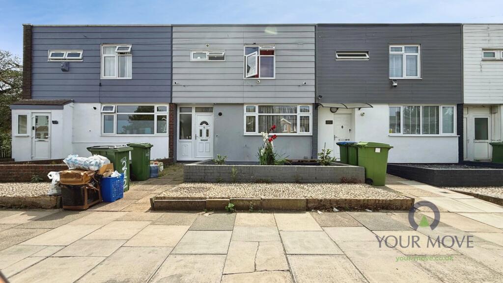 Main image of property: Bracondale Road, London, SE2