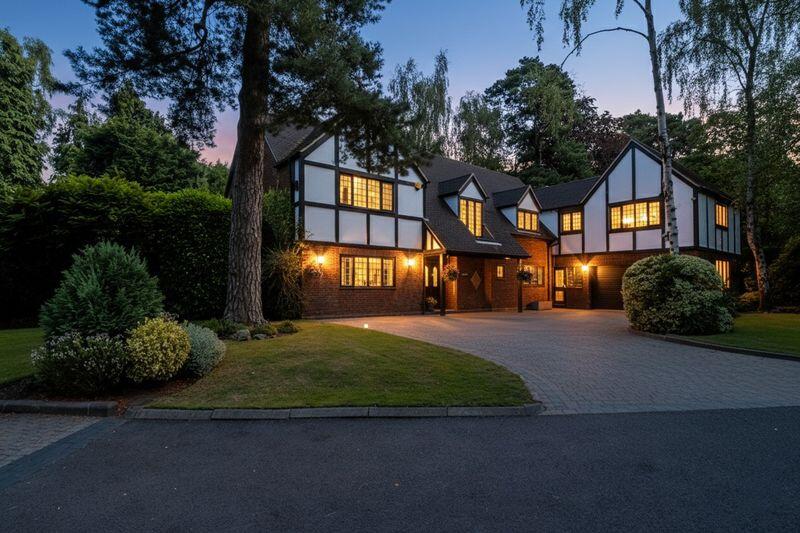 Additional image 53 of Cherrywood Way, Little Aston, Sutton Coldfield, B74 4HZ