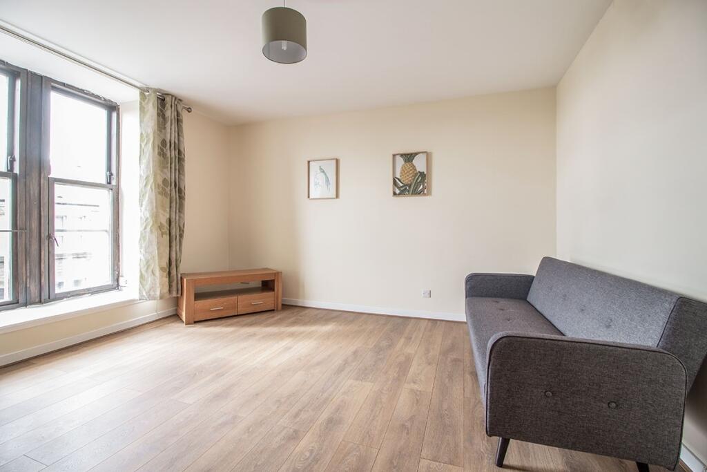 Apartment in Dundee - View 2
