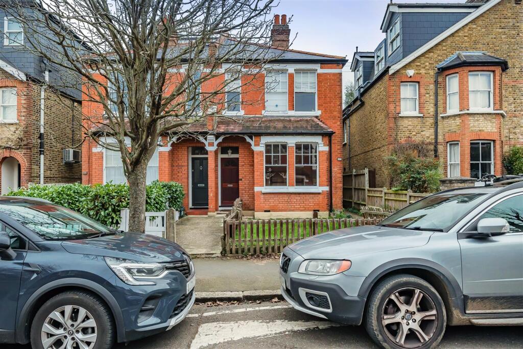 Main image of property: Ellerton Road, Surbiton