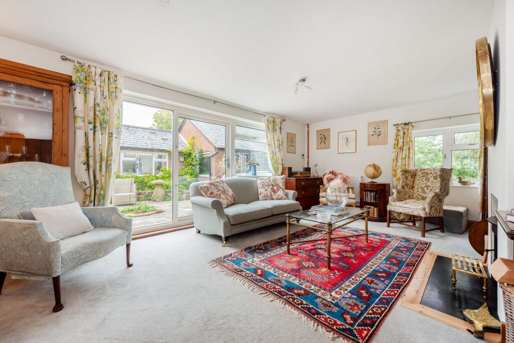 House in Chichester, North Mundham - View 3