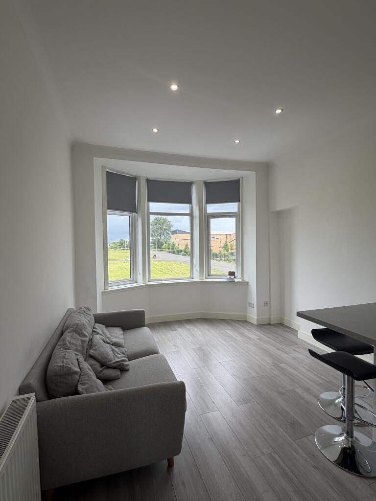Main image of property: Clynder Street, Glasgow, Glasgow City