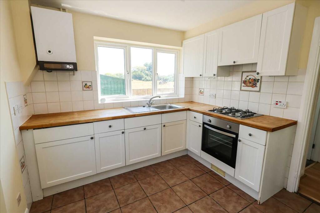 House in Dorney Reach, Dorney - View 5
