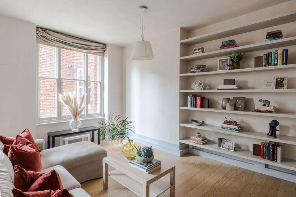 Apartment in London - View 5