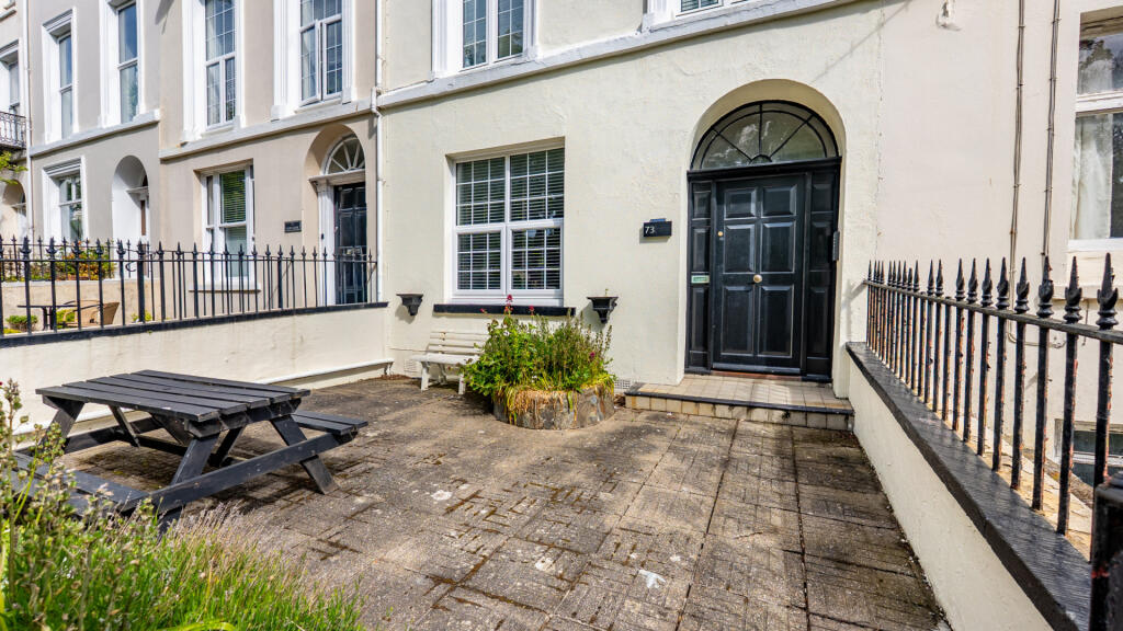 Main image of property: Apt. 1, 73 Derby Square, Douglas, IM1 3LR