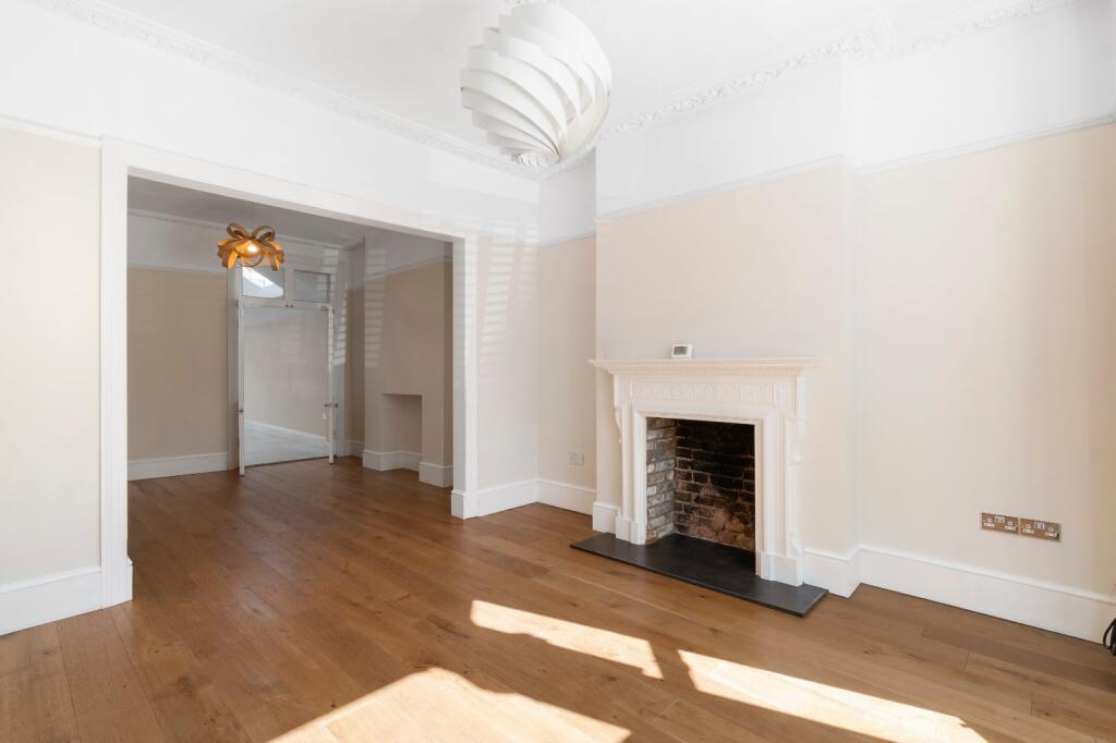 House in London, Balham - View 5