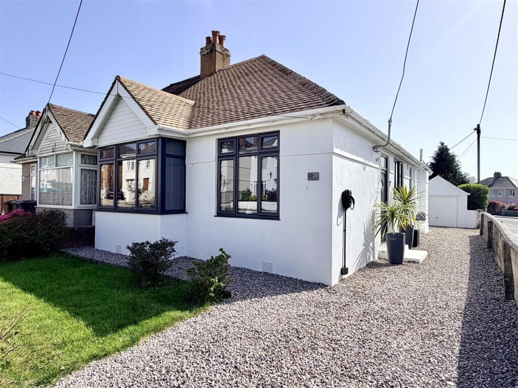 Main image of property: Crownhill, Plymouth