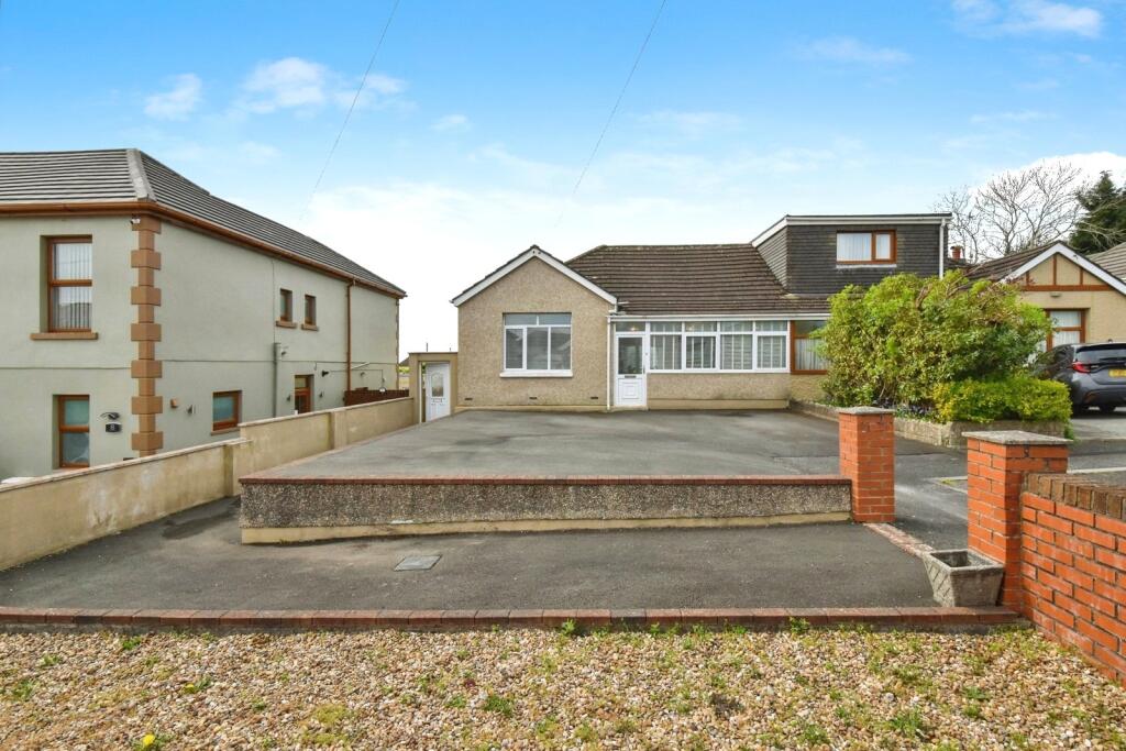 House in Llanelli