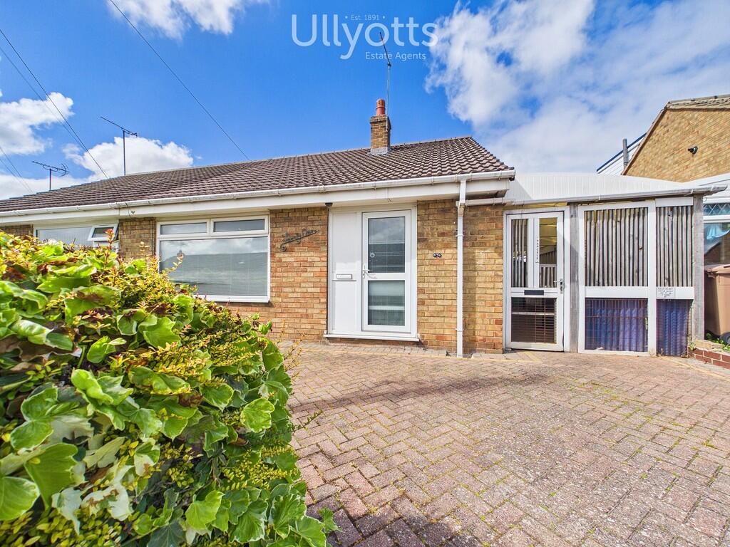 Main image of property: Scarborough Crescent, Bridlington
