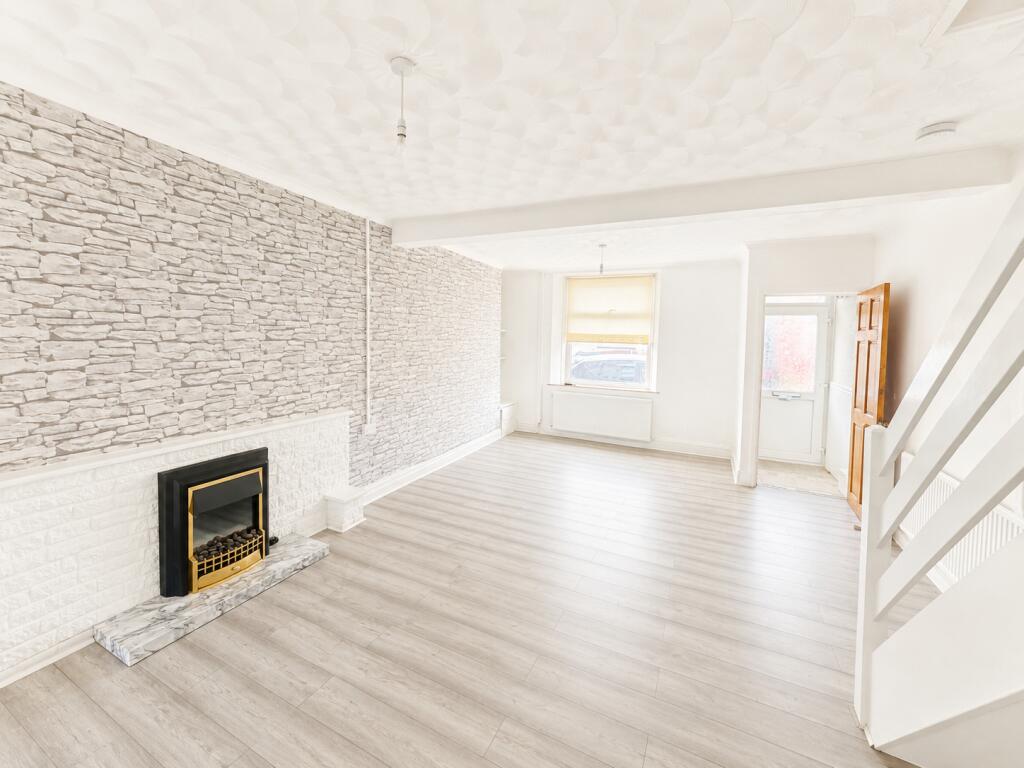 House in Bargoed, Caerphilly - View 2