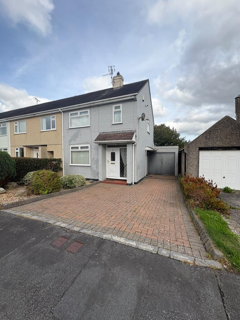 Main image of property: Lon Y Bryn, Menai Bridge
