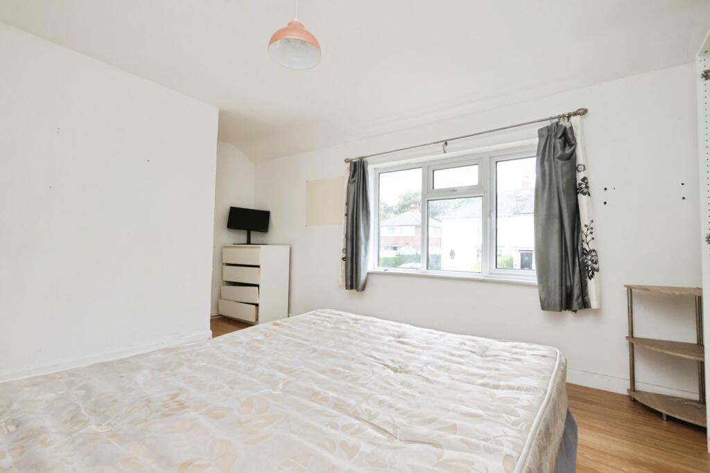 House in Birmingham, Longbridge - More