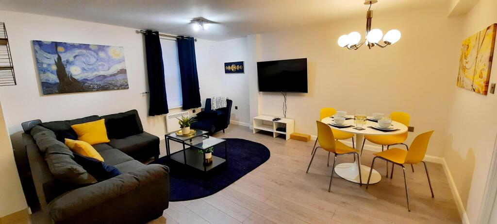 Main image of property: Goldhawk Road, Shepherds Bush, LONDON