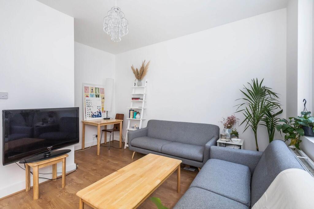 Main image of property: Islington Park Street, Barnsbury, N1