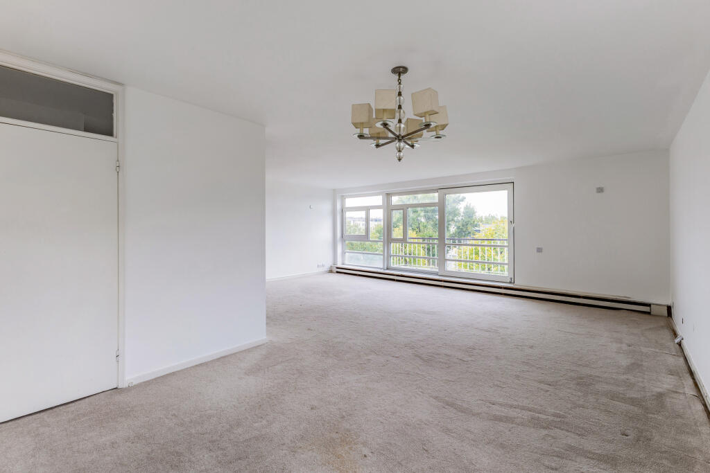 Main image of property: St. Johns Wood Park, London