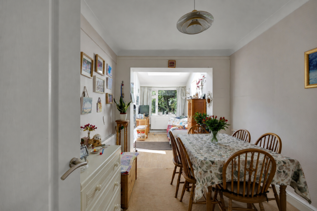 House in Middlewich, Cheshire East - View 5