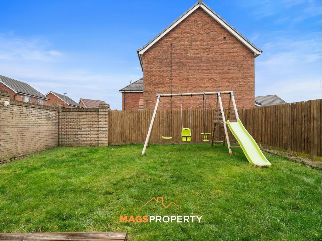 Allium Way, Liverpool, L11 photo 3