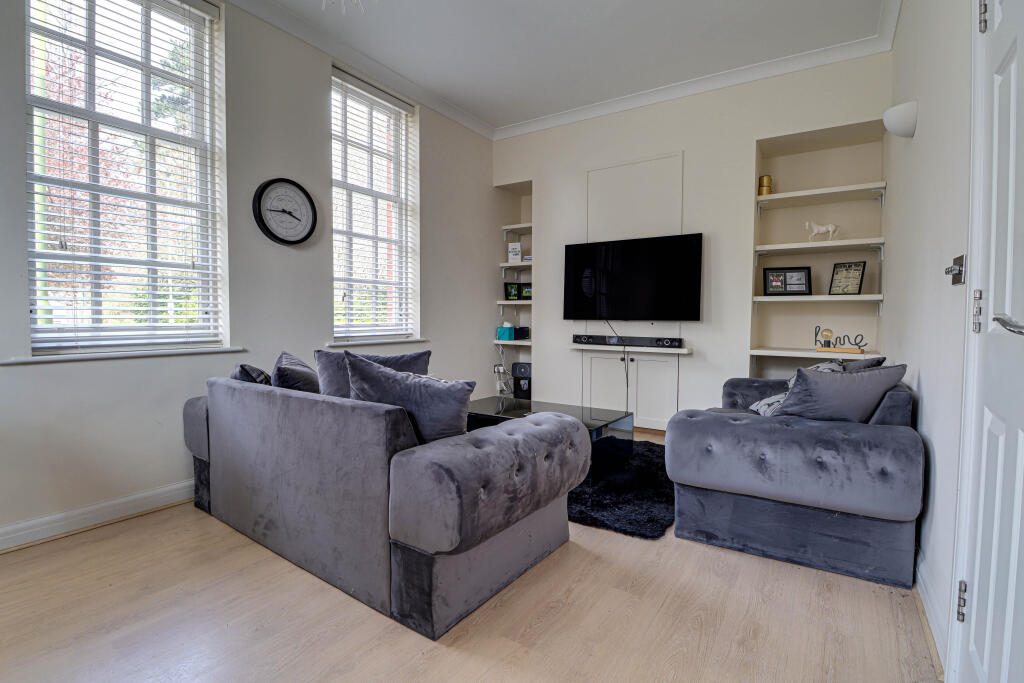 Additional image 5 of Casson Court, Napsbury Park, Hertfordshire, AL2