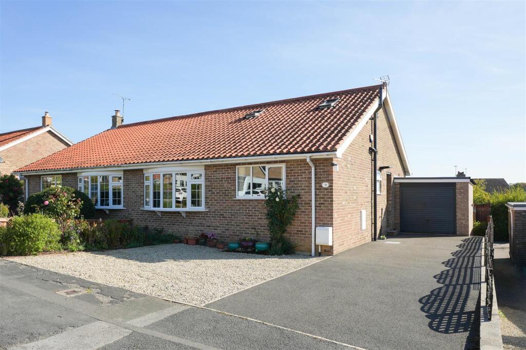 Main image of property: Castle Road, Thornton-Le-Dale, Pickering