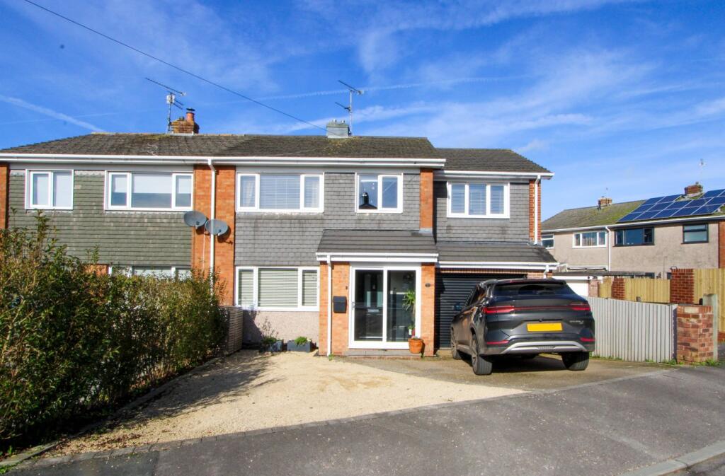 Main image of property: Melbourne Drive, Chipping Sodbury, BS37