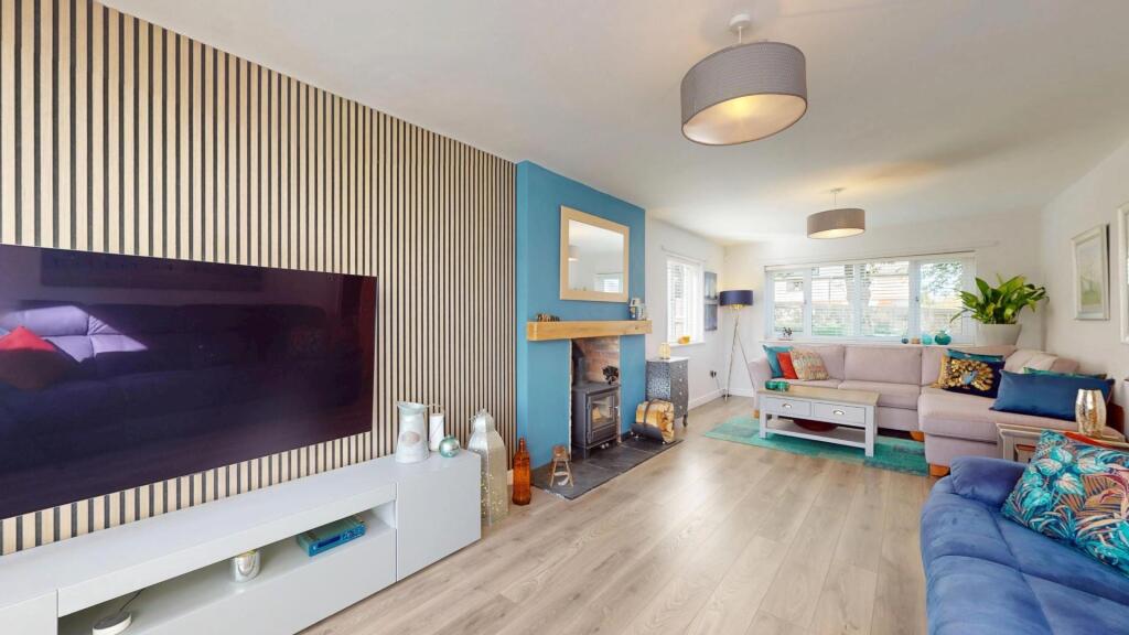 House in Llandudno, Llanfair Dyffryn Clwyd - View 4