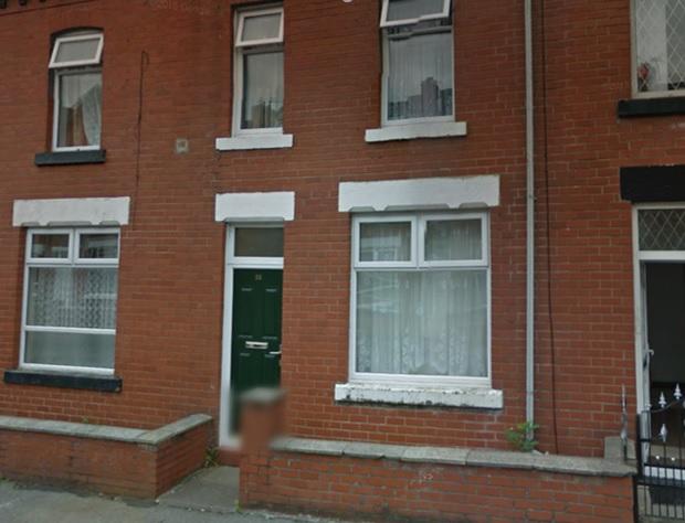 Main image of property: Cecilia Street, Bolton, Greater Manchester, BL3