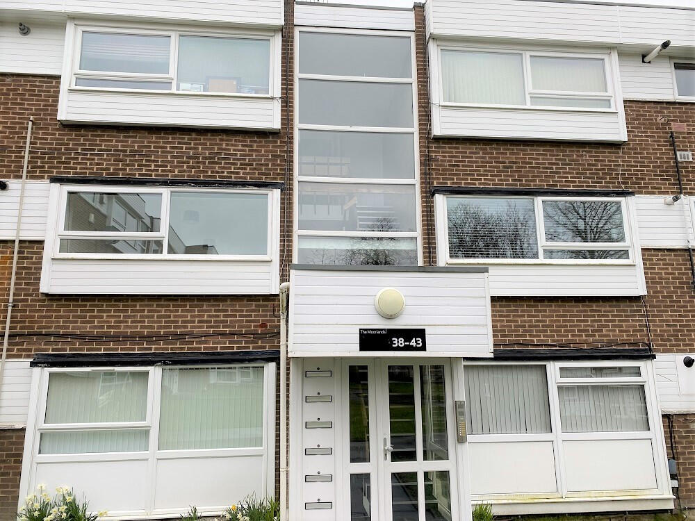 Main image of property: The Moorlands, Off Shadwell Lane, Leeds, West Yorkshire, LS17