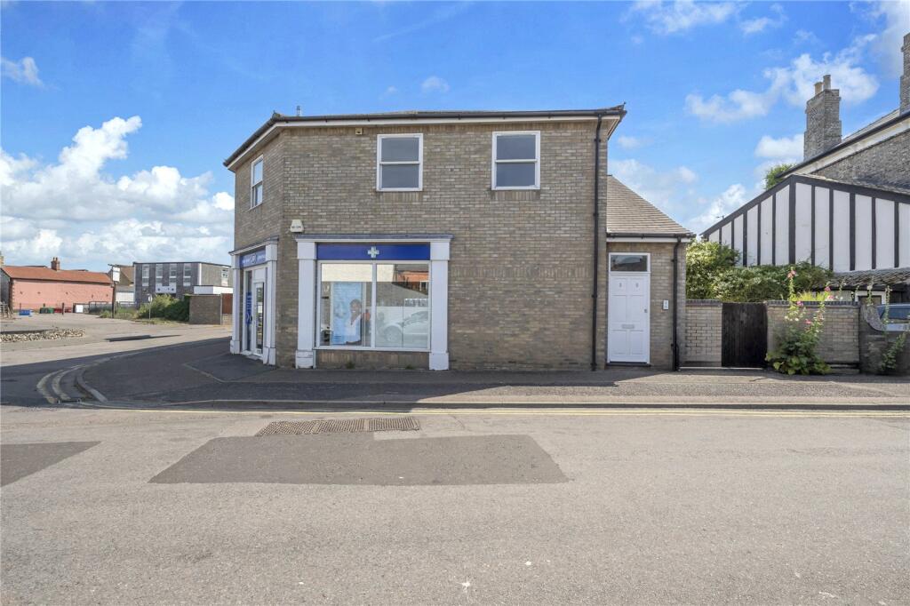 Main image of property: Bury Road, Brandon, Suffolk, IP27