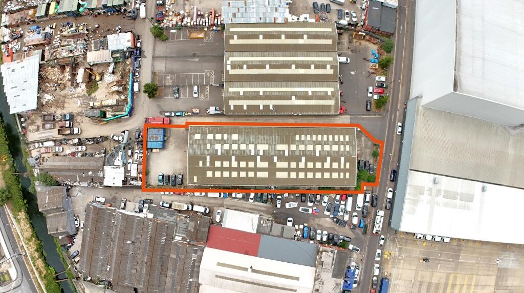 Main image of property: Eley Business Park, Eley Road, London, N18