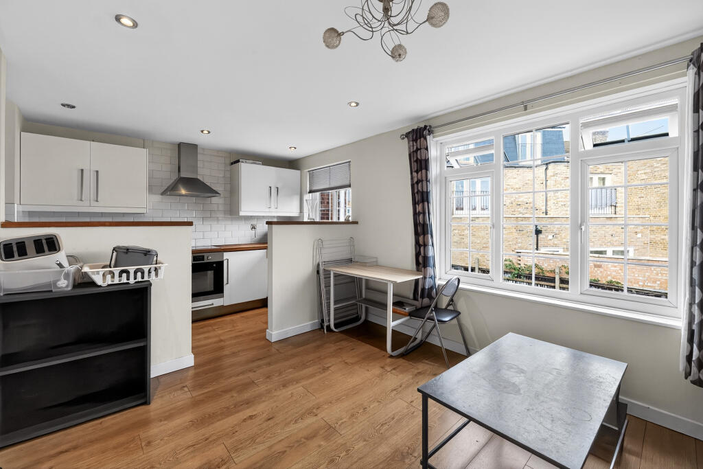 Main image of property: Avenue Road, LONDON