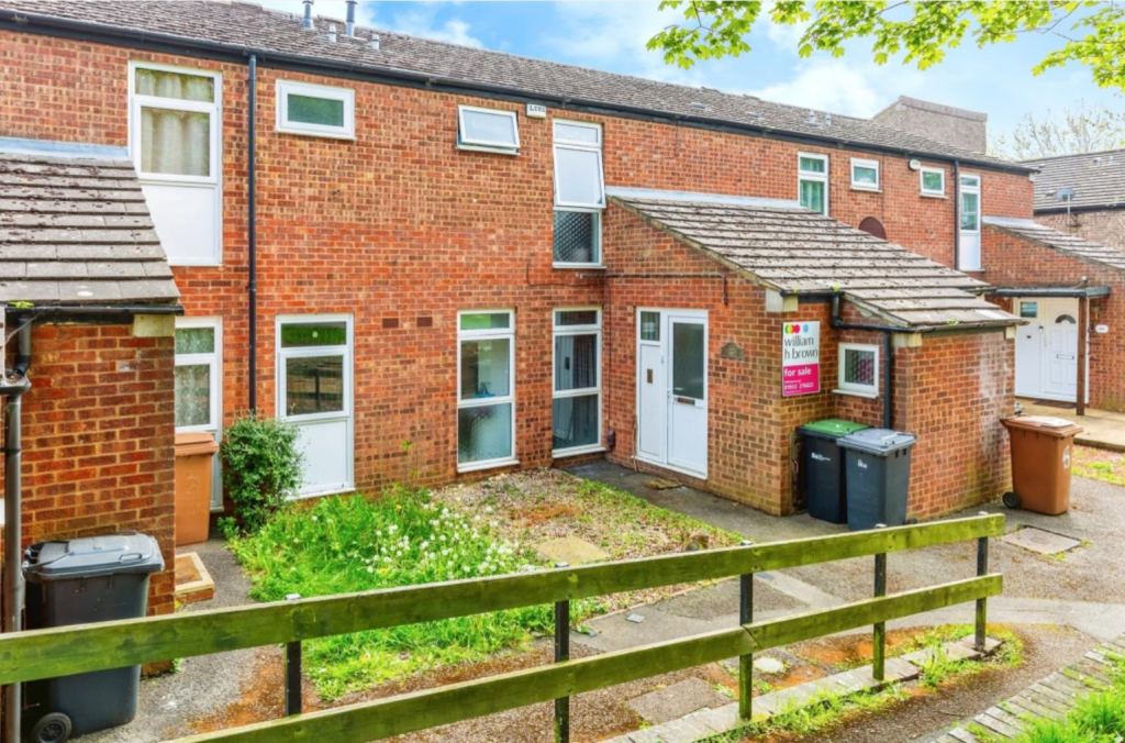 Main image of property: Gannet Lane, WELLINGBOROUGH
