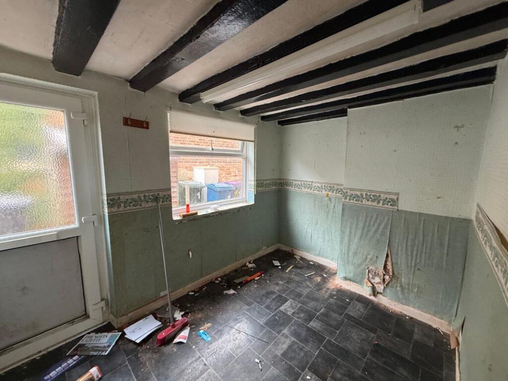 House in Nottingham - More
