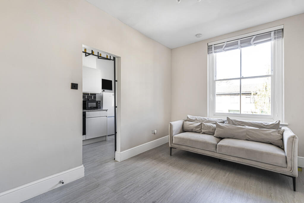 Main image of property: Goldney Road, Maida Vale, London W9 2AX