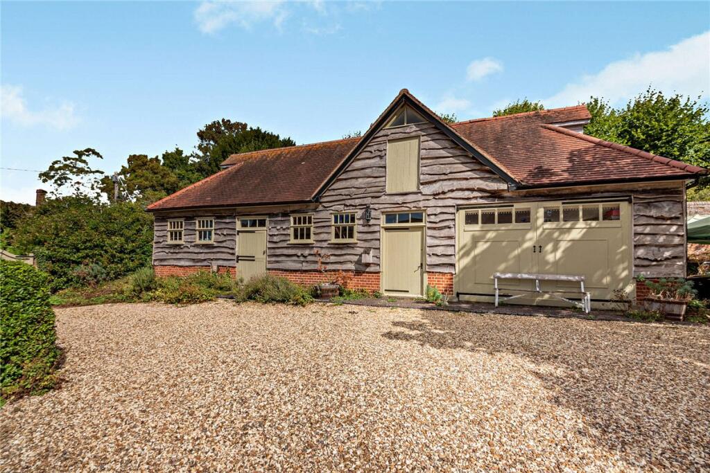 House in Reading - View 3