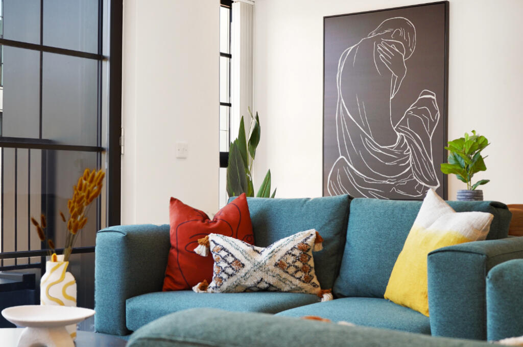 Main image of property: Guild Point