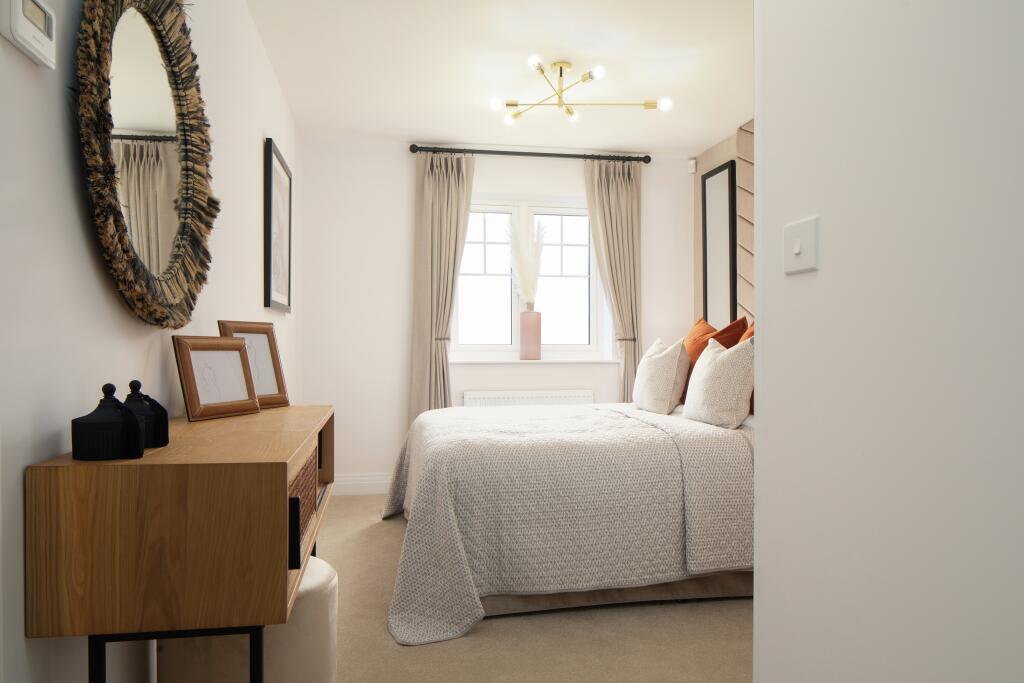 House in Arun, Angmering - More