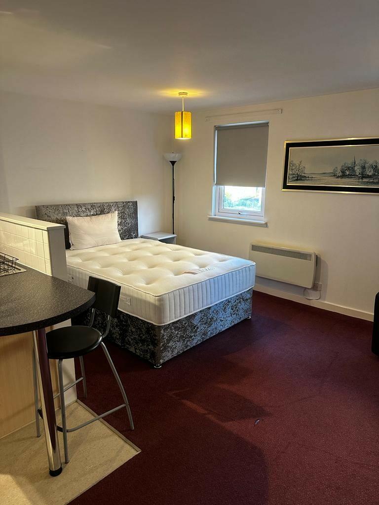 Apartment in Glasgow - View 4