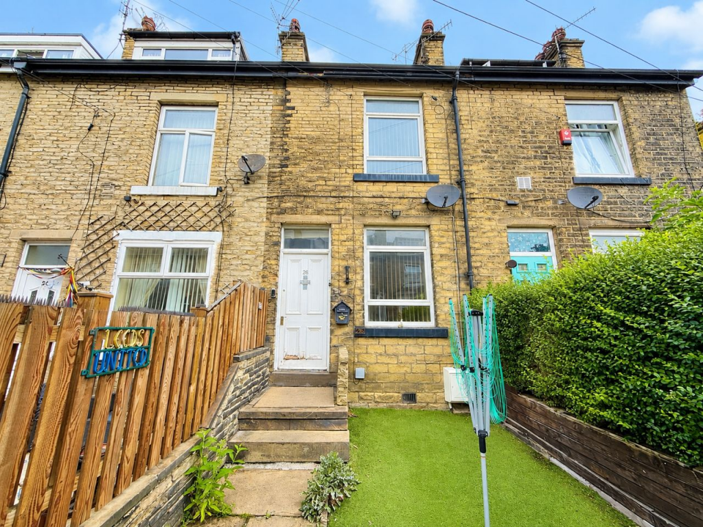 Main image of property: Hope View, Shipley, BD18
