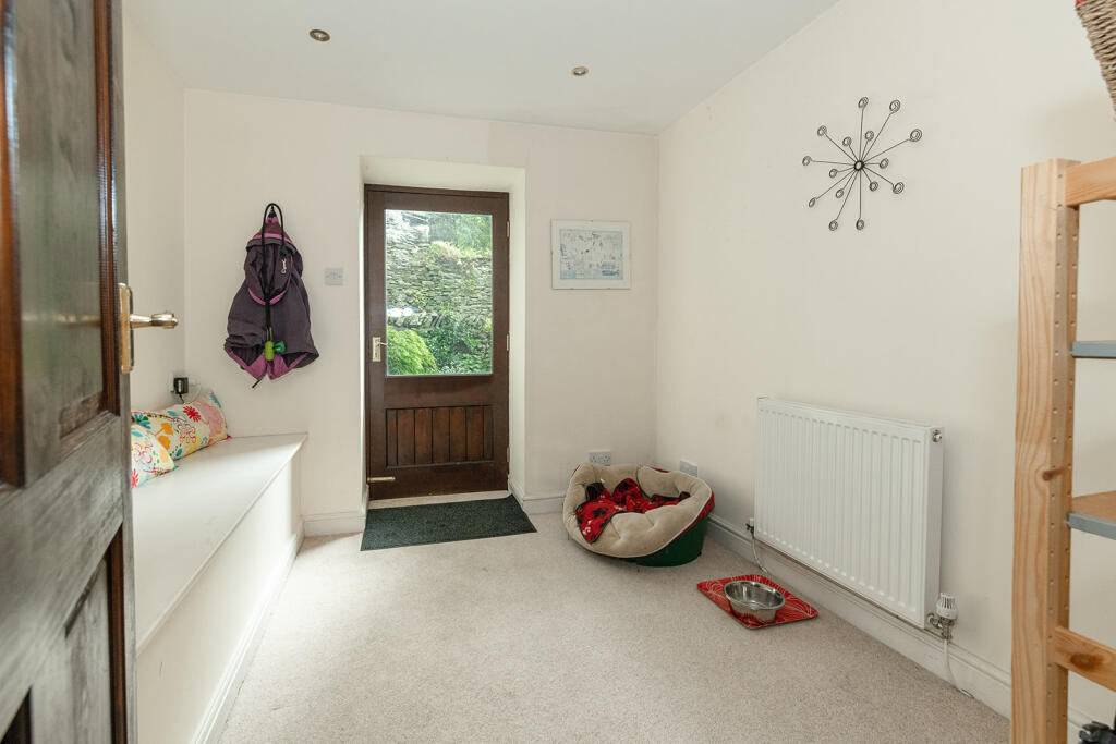 High Barn, Studfold, Horton-in-Ribblesdale, BD24 photo 2