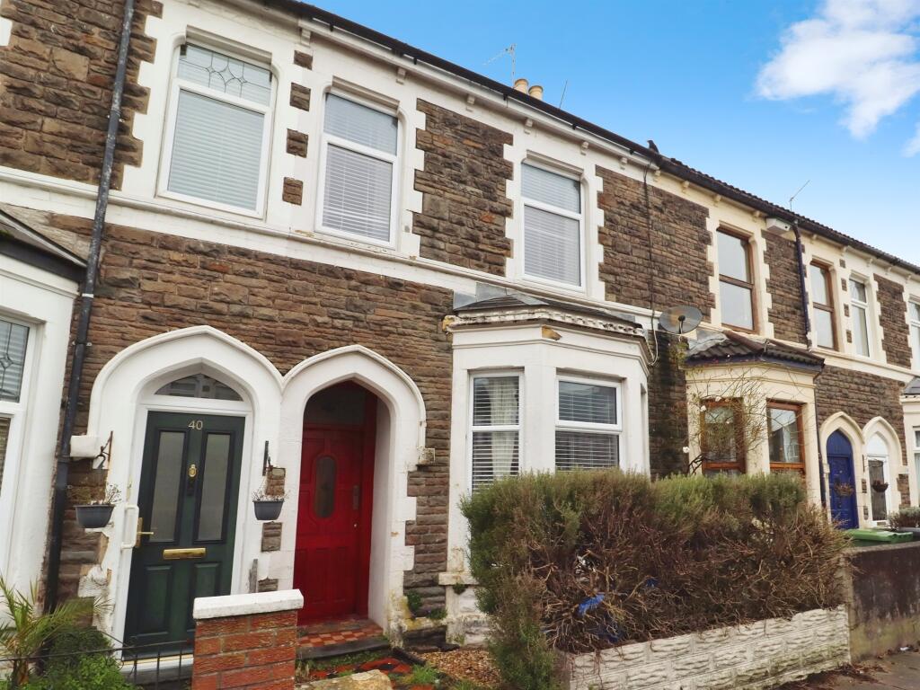 Main image of property: Alexandra Road, Cardiff
