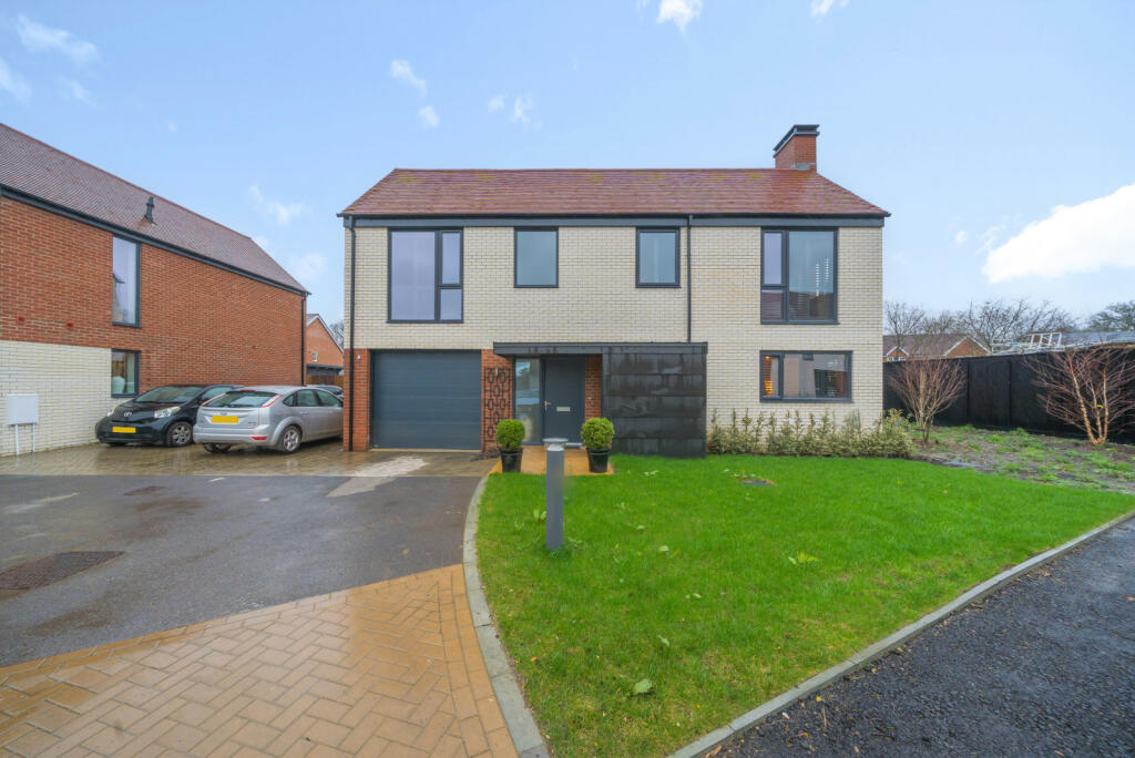 Main image of property: Key Drive, Cranleigh, GU6