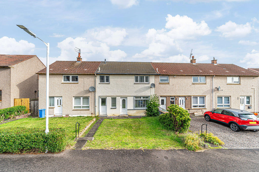 Main image of property: Aboyne Gardens, Kirkcaldy