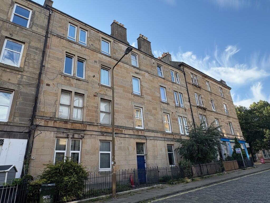 Main image of property: 6 Dickson Street, Edinburgh, Midlothian, EH6