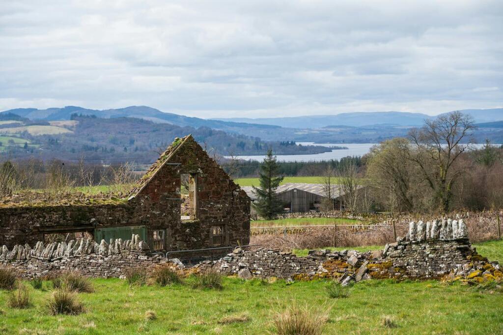 Main image of property: Coldrach Steadings, Drymen, G63 0EB