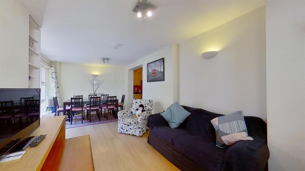 Main image of property: Camborne Mews, London