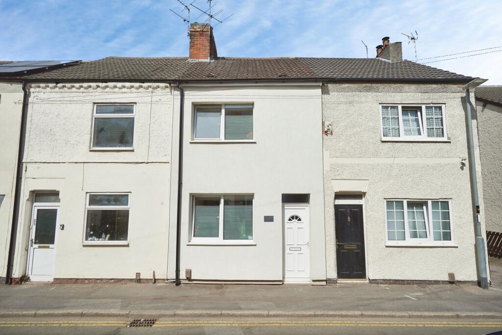 Main image of property: Melbourne Street, COALVILLE, Leicestershire, LE67