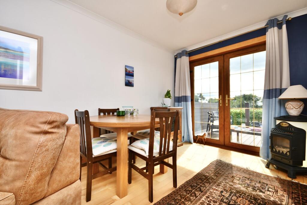 67 Connell Crescent, Mauchline, KA5 5AU photo 4