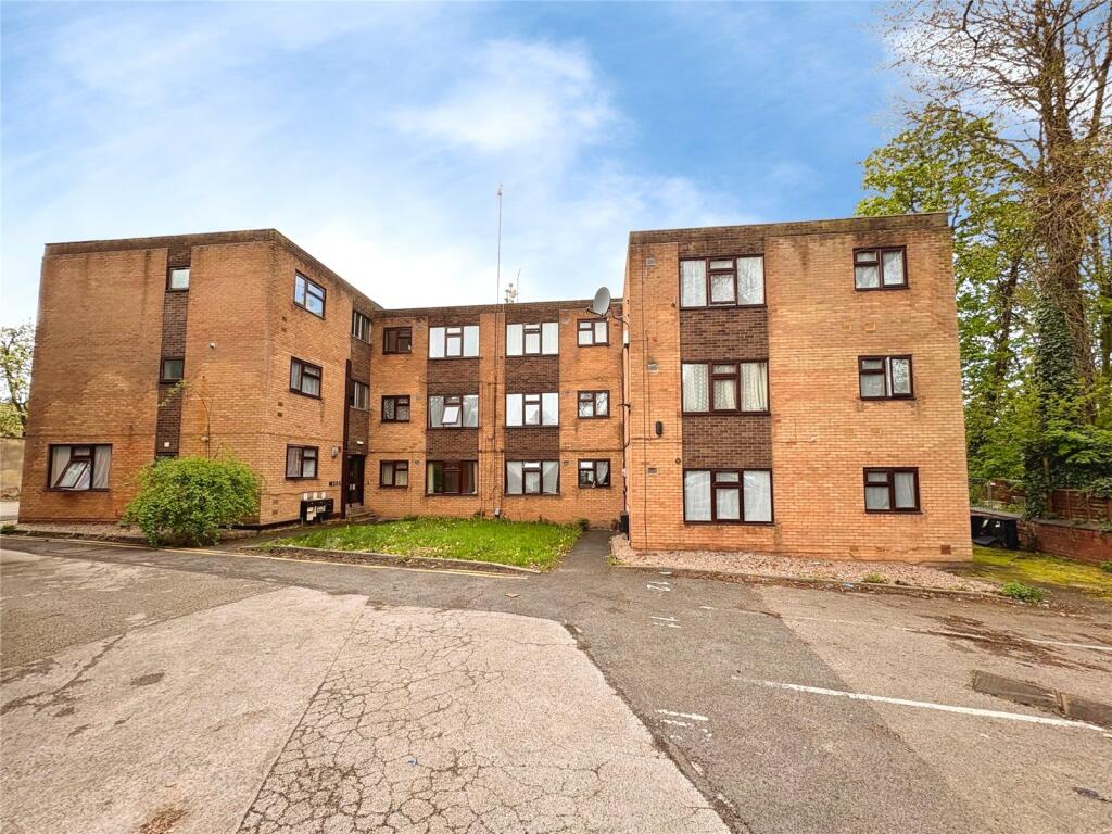 Main image of property: Larches Lane, Wolverhampton, West Midlands, WV3
