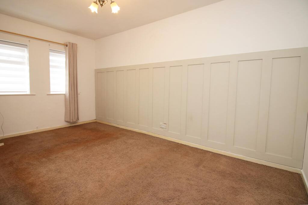 House in Wyre, Broadwater, Fleetwood - More